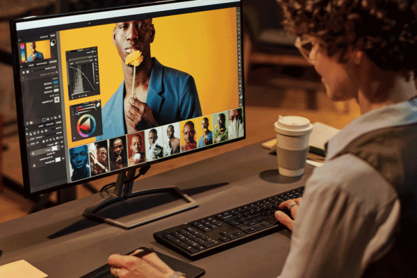 Yaratıcı Tasarımın En Önemli Yönleri