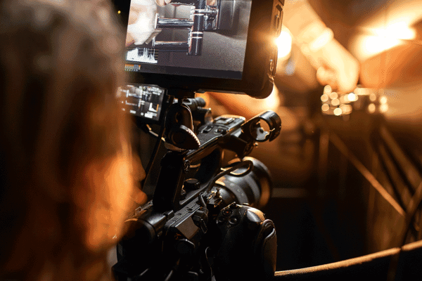 Video ve Fotoğraf Çekimi İle Marka Kimliği